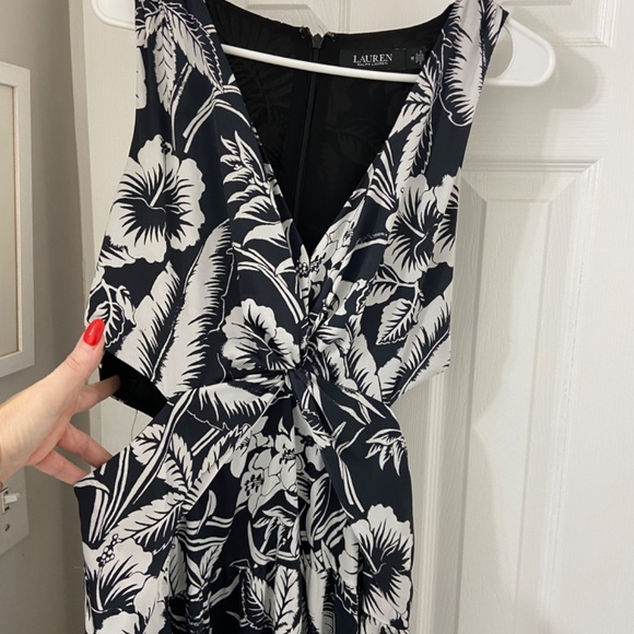 Ralph Lauren Maxi dress - Picture 7 of 7